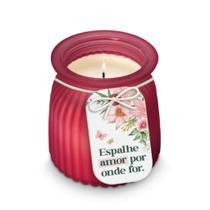 Velas Aromatica Canelada Escolha Seu Aroma Sortidas