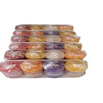 Velas Aromática -Jg Com 4 Velas - Kit Com 12 Jogos Velas Aromática -Jg Com 4 Velas - Kit Com 12 Jogos