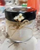 Velas Aromaticas