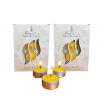 Velas Aromáticas Citronela 24 Unidades Recho