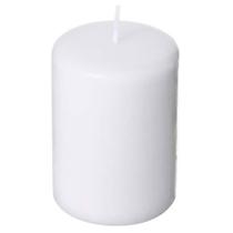 Velas Artesanais Aromáticas coloridas