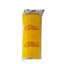 Velas camila n5 caixa com 24 pacotes com 8 velas cada Velas camila n5 caixa com 24 pacotes com 8 velas cada