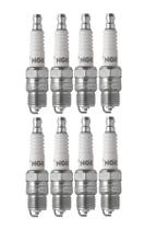 Velas de Ignição 269 Motorsports NGK 5657 Racing Kit com 8 Velas de Ignição 269 Motorsports NGK 5657 Racing Kit com 8
