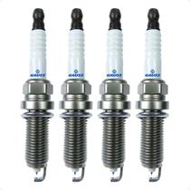 Velas de ignição iridium honda civic i-vetec 2012 a 2019 - 59753 - gv7r41i11