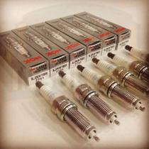 Velas De Ignição Ngk Iridium Laser Ilzkr7b-11 Chrysler 300 Velas De Ignição Ngk Iridium Laser Ilzkr7b-11 Chrysler 300