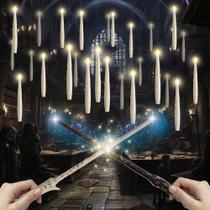 Velas flutuantes JOIONE, pacote com 20, Halloween, sem chama, marfim