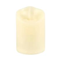 Velas LED Sem Chama Com Efeito De Chama Tremeluzente, Pacote Com 10 Para Decoração De Natal,