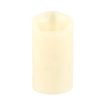 Velas LED Sem Chama Com Efeito De Cintilação Atacado 10 Em 1 Para Decoração De Natal, Casamento E