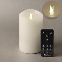 Velas LED sem chama Softflame 3x 5,1 cm Moving Flame Velas LED sem chama Softflame 3x 5,1 cm Moving Flame