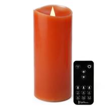 Velas LED sem chama Softflame Christmas Decor com controle remoto Velas LED sem chama Softflame Christmas Decor com controle remoto