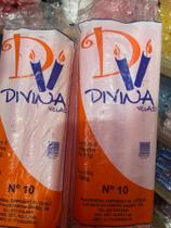 Velas n 10 Velas n 10
