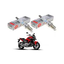 Velas Ngk Iridium Ifr6g-11k Honda Nc700x Nc750x Nc 700 750 X