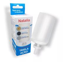 Velas Para Filtro Tripla Ação Gmold Natalia