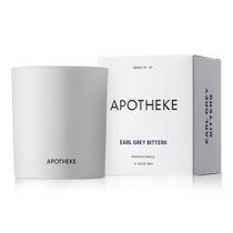 Velas perfumadas APOTHEKE Signature Earl Grey Bitters 310 ml