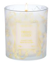 Velas perfumadas de soja veganas M&SENSE Fresh Linen 230 ml 42h Burn Velas perfumadas de soja veganas M&SENSE Fresh Linen 230 ml 42h Burn