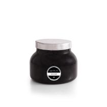 Velas perfumadas, frasco de vidro de luxo Capri Blue Volcano, 550 ml