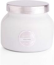 Velas perfumadas, frasco de vidro luxuoso Capri Blue Volcano, 240 ml