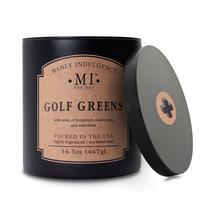 Velas perfumadas Manly Indulgence Golf Greens 500mL 60h Burn Velas perfumadas Manly Indulgence Golf Greens 500mL 60h Burn