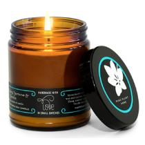 Velas perfumadas PURE PLANT HOME Cera de coco para aromaterapia 200 ml