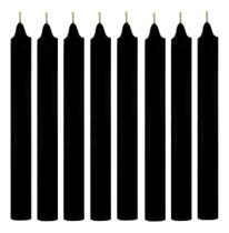 Velas Preta (1kg) Velas Preta (1kg)