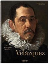 Velázquez. As Obras Completas Velázquez. As Obras Completas