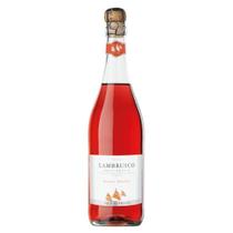 VELE AL VENTO Rosé Lambrusco Dell'Emilia Amabile VELE AL VENTO Rosé Lambrusco Dell'Emilia Amabile