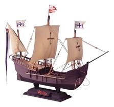 Veleiro Grande Hermine 1:150 Heller Revell - 80841 Veleiro Grande Hermine 1:150 Heller Revell - 80841