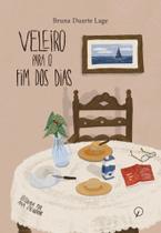 Veleiro Para O Fim Dos Dias Veleiro Para O Fim Dos Dias