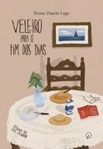 Veleiro Para o Fim Dos Dias Veleiro Para o Fim Dos Dias