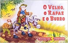 Velho, o Rapaz e o Burro, O - IMPALA