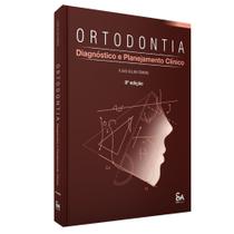 Vellini - ortodontia diagnóstico e planejamento clínico - SANTOS PUB Vellini - ortodontia diagnóstico e planejamento clínico - SANTOS PUB