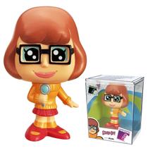 Velma Scooby Doo Figura Colecionável Fandom Box Lider
