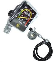 Velocimetro 80km quadrado c/odometro