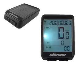 Velocímetro Ciclocomputador Bike Elleven 11 Funções Wireless Velocímetro Ciclocomputador Bike Elleven 11 Funções Wireless