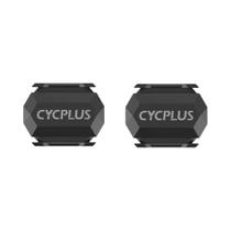 Velocímetro de Ciclismo XOSS com Sensor Duplo ANT+ e BLE 5.0 - Compatível com Strava