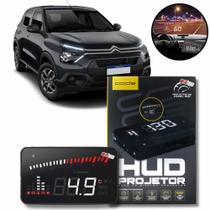 Velocimetro Digital Conta Giro Parabrisa Citroen C3 2015 adiante Velocimetro Digital Conta Giro Parabrisa Citroen C3 2015 adiante