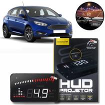 Velocimetro Digital Conta Giro Parabrisa Ford Focus 2015 adiante Velocimetro Digital Conta Giro Parabrisa Ford Focus 2015 adiante