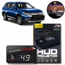 Velocimetro Digital Conta Giro Parabrisa Mitsubishi Outlander 2015 adiante Velocimetro Digital Conta Giro Parabrisa Mitsubishi Outlander 2015 adiante