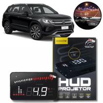 Velocimetro Digital Conta Giro Parabrisa Volkswagen Taos 2015 adiante Velocimetro Digital Conta Giro Parabrisa Volkswagen Taos 2015 adiante