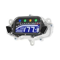 Velocímetro Digital E Tacômetro Honda Titan 160 Instrumentos Para Motocicletas 2016-2020 Velocímetro Digital E Tacômetro Honda Titan 160 Instrumentos Para Motocicletas 2016-2020