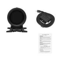 Velocímetro Digital OBD2 Para Carro, Display HUD, Medidor De Viagem, Computador De Bordo Velocímetro Digital OBD2 Para Carro, Display HUD, Medidor De Viagem, Computador De Bordo