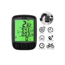 Velocímetro Digital para Bike - Ciclismo Profissional