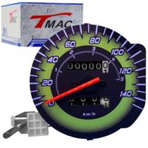 Velocimetro do Painel - CG 150 TITAN ESD/MIX de 2009 a 2010