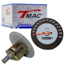 Velocimetro do Painel Moto Yamaha Ybr 125 K/e 2000 a 2004