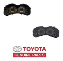 Velocímetro painel instrumento toyota corolla 2012-2014 Velocímetro painel instrumento toyota corolla 2012-2014