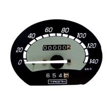 Velocímetro Para Yamaha Xtz 125 Ano 2009 Tronik