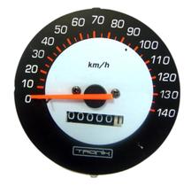 Velocímetro Para Yamaha Ybr 125 Ano 2003 Tronik