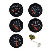 Velocimetro voltimetro Amperimetro Agua Jeep Wiilys Ford Velocimetro voltimetro Amperimetro Agua Jeep Wiilys Ford