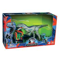 Velociraptor - adjomar Velociraptor - adjomar