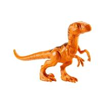 Velociraptor Rex Mini Jurassic World - Mattel JGG14-JGG20 Velociraptor Rex Mini Jurassic World - Mattel JGG14-JGG20